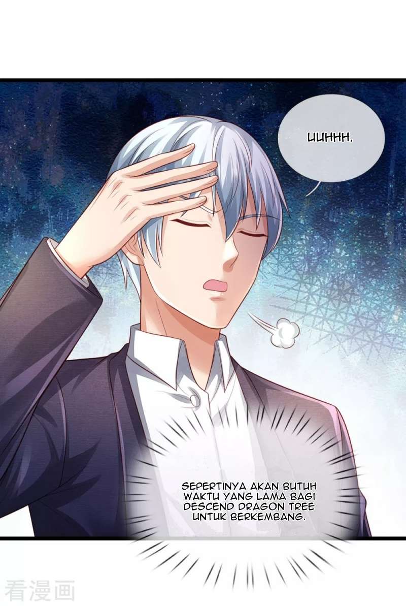 I am Daxianzun Chapter 312 Gambar 6